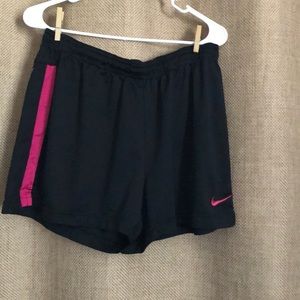 Women’s Nike Dri-Fit Shorts
